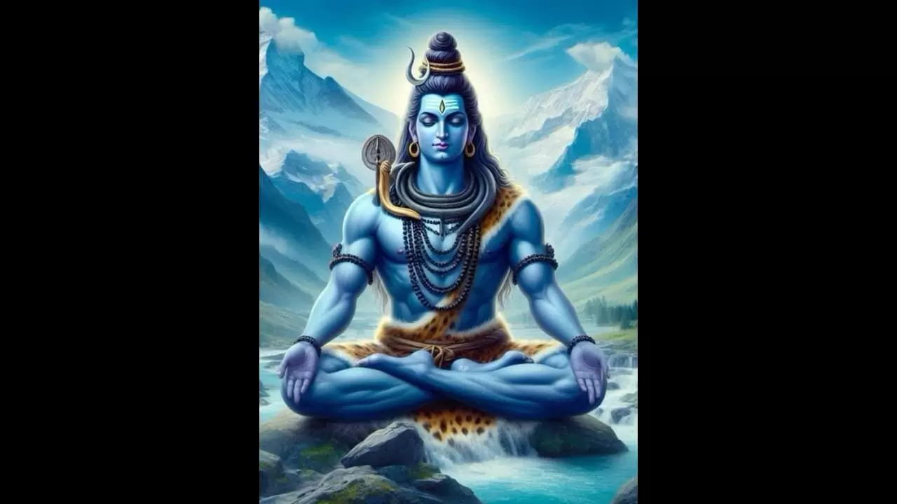 Shiva’s Prasadam: శివుని ప్రసాదం ఇంటికి తీసుకురాకూడదా? Shiva’s Prasadam: శివుని ప్రసాదం ఇంటికి తీసుకురాకూడదా?