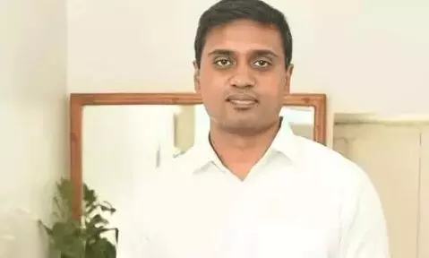 Liquor Scam Case: లిక్కర్ స్కామ్ కేసులో వైసీపీ ఎంపీ మిథున్ రెడ్డికి మధ్యంతర బెయిల్ Liquor Scam Case: లిక్కర్ స్కామ్ కేసులో వైసీపీ ఎంపీ మిథున్ రెడ్డికి మధ్యంతర బెయిల్