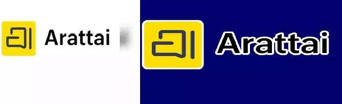 Arattai App Sensation: అరట్టై యాప్ సంచలనం: 3 రోజుల్లో 100 రెట్ల వృద్ధి.. రోజువారీ సైన్అప్లు 3,000 నుంచి 3.5 లక్షలకు! Arattai App Sensation: అరట్టై యాప్ సంచలనం: 3 రోజుల్లో 100 రెట్ల వృద్ధి.. రోజువారీ సైన్అప్లు 3,000 నుంచి 3.5 లక్షలకు!