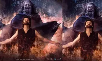 The RajaSaab: ప్రభాస్ ఫ్యాన్స్ గెట్ రెడీ The RajaSaab: ప్రభాస్ ఫ్యాన్స్ గెట్ రెడీ