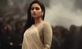 Actress Srinidhi Shetty: సింపుల్ గా ఉండడమే నాకు ఇష్టం.. హీరోయిన్ ఇంట్రెస్టింగ్ కామెంట్స్..