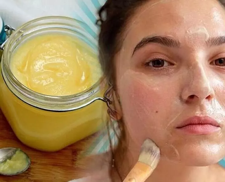 Health and Beauty with Ghee: నెయ్యితో ఆరోగ్యం, సౌందర్యం.. ఈ విషయాలు తెలుసా? Health and Beauty with Ghee: నెయ్యితో ఆరోగ్యం, సౌందర్యం.. ఈ విషయాలు తెలుసా?