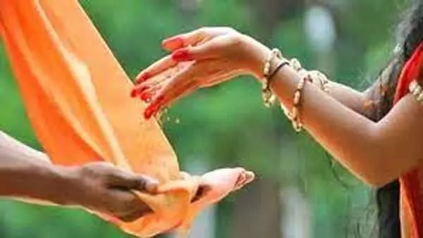 Donations: ఏయే దానాలు చేస్తే మంచి ఫలితం ఉంటుంది? Donations: ఏయే దానాలు చేస్తే మంచి ఫలితం ఉంటుంది?