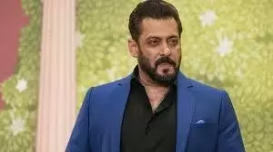 Salman Khan’s Shocking Comments: ఆ నొప్పి భరించలేక ఆత్మహత్య ఆలోచనలు వచ్చేవి.. సల్మాన్ ఖాన్ షాకింగ్ కామెంట్స్ Salman Khan’s Shocking Comments: ఆ నొప్పి భరించలేక ఆత్మహత్య ఆలోచనలు వచ్చేవి.. సల్మాన్ ఖాన్ షాకింగ్ కామెంట్స్