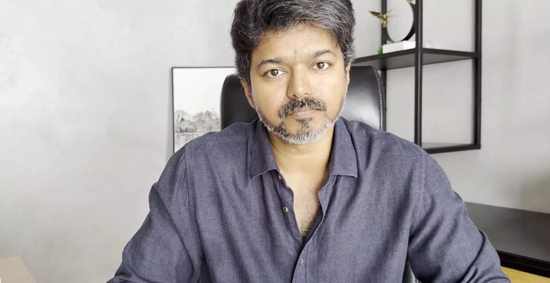 Vijay’s Strong Accusations: ప్రతీకారం కావాలంటే నాపై తీసుకోండి, నా కార్యకర్తలను వదలండి, నా రాజకీయ ప్రయాణం ఆగదు!: విజయ్ తీవ్ర ఆరోపణలు Vijay’s Strong Accusations: ప్రతీకారం కావాలంటే నాపై తీసుకోండి, నా కార్యకర్తలను వదలండి, నా రాజకీయ ప్రయాణం ఆగదు!: విజయ్ తీవ్ర ఆరోపణలు