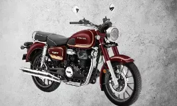 Honda : బుల్లెట్కు పోటీ.. కొత్త హోండా సీబీ350C స్పెషల్ ఎడిషన్ లాంచ్.. అదిరే ఫీచర్లు Honda : బుల్లెట్కు పోటీ.. కొత్త హోండా సీబీ350C స్పెషల్ ఎడిషన్ లాంచ్.. అదిరే ఫీచర్లు
