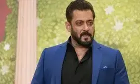 Salman Khan’s Shocking Comments: ఆ నొప్పి భరించలేక ఆత్మహత్య ఆలోచనలు వచ్చేవి.. సల్మాన్ ఖాన్ షాకింగ్ కామెంట్స్ Salman Khan’s Shocking Comments: ఆ నొప్పి భరించలేక ఆత్మహత్య ఆలోచనలు వచ్చేవి.. సల్మాన్ ఖాన్ షాకింగ్ కామెంట్స్