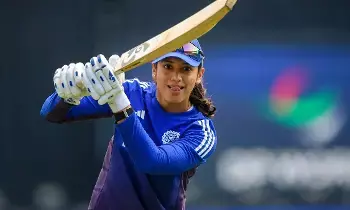 ODI World Cup:  వన్డే వరల్డ్ కప్: తొలి వికెట్ కోల్పోయిన ఇండియా