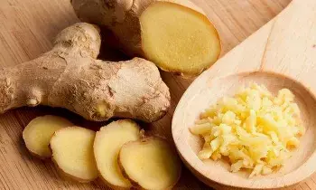 Ginger: కూరలో అల్లం ఎందుకు వాడుతారో తెలుసా.?