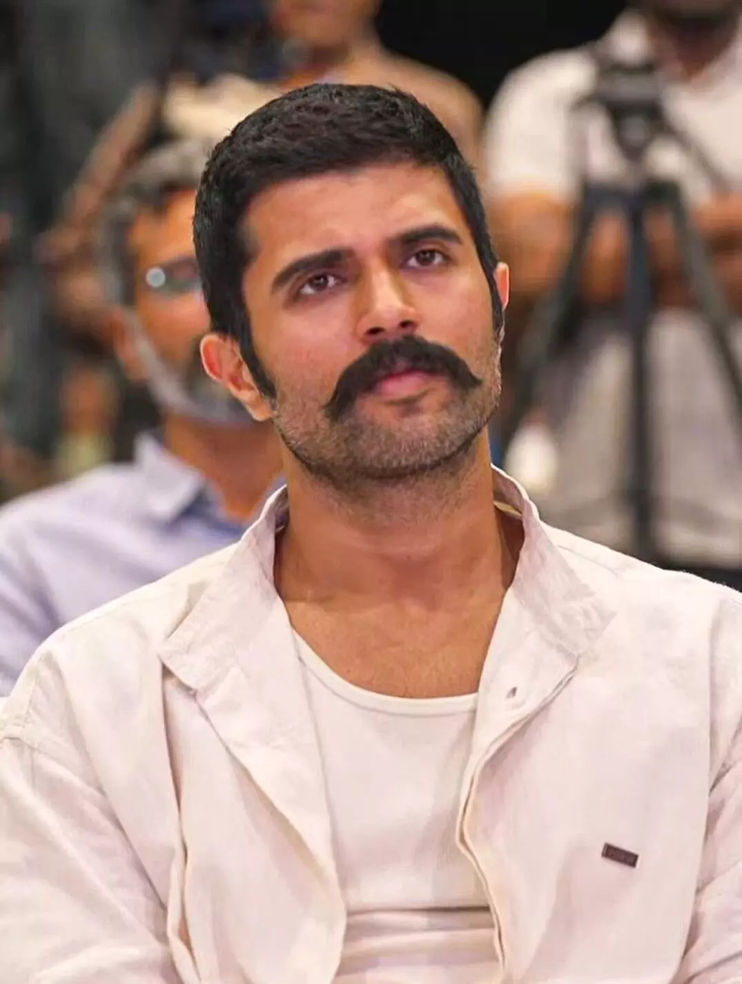Rowdy Janardhan: రౌడీ జనార్థన్ కు ముహూర్తం ఫిక్స్ Rowdy Janardhan: రౌడీ జనార్థన్ కు ముహూర్తం ఫిక్స్