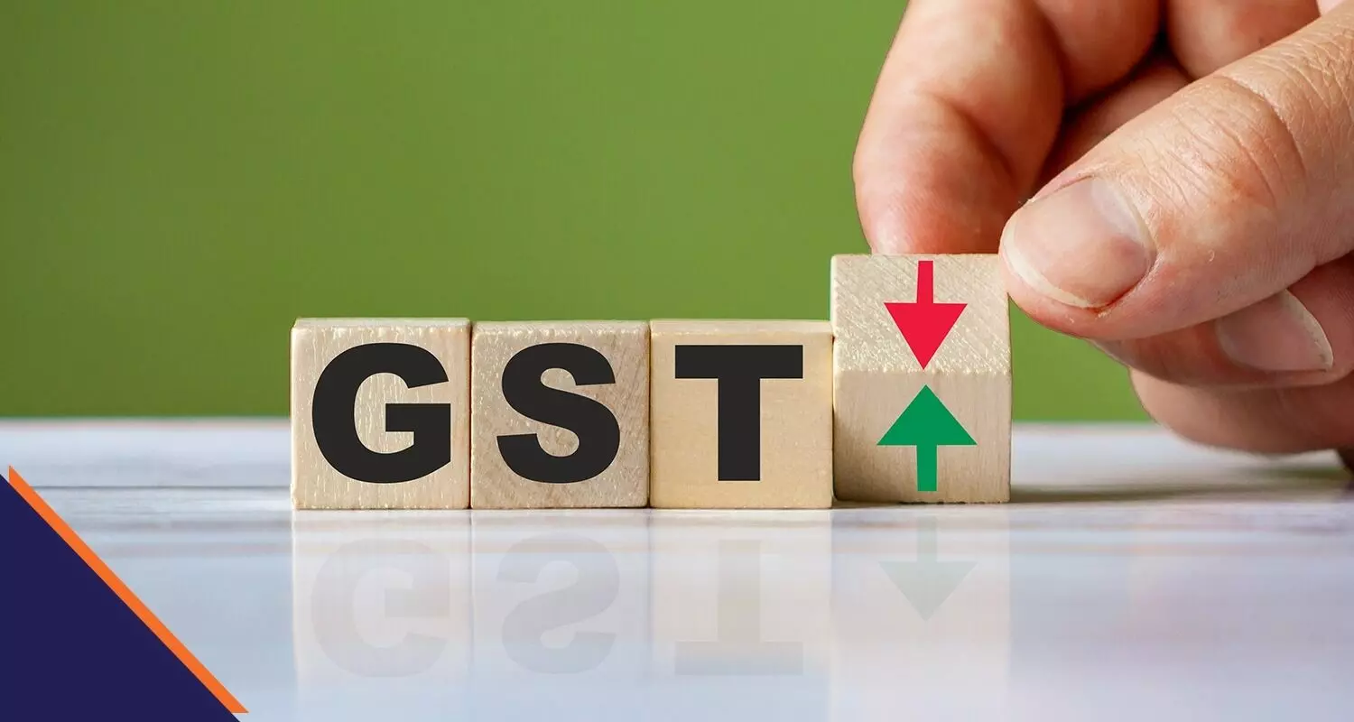 GST 2.0 : సామాన్యుడికి గుడ్ న్యూస్ వచ్చిందా.. జీఎస్టీ తగ్గింపు తర్వాత ధరలు తగ్గాయా ? GST 2.0 : సామాన్యుడికి గుడ్ న్యూస్ వచ్చిందా.. జీఎస్టీ తగ్గింపు తర్వాత ధరలు తగ్గాయా ?