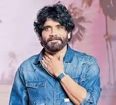 Akkineni Nagarjuna: ఢిల్లీ హైకోర్టులో నాగార్జునకు భారీ ఊరట.. Akkineni Nagarjuna: ఢిల్లీ హైకోర్టులో నాగార్జునకు భారీ ఊరట..