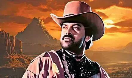 Kodama Simham: థియేటర్లోకి కొదమ సింహం Kodama Simham: థియేటర్లోకి కొదమ సింహం
