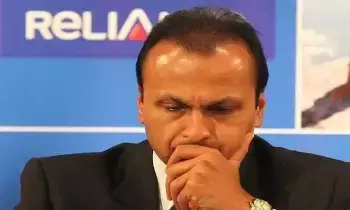 Anil Ambani : రిలయన్స్ ఇన్ఫ్రాపై ఈడీ దర్యాప్తు వేగం.. ముంబై, ఇండోర్లలో ఆరు ప్రాంతాల్లో సోదాలు Anil Ambani : రిలయన్స్ ఇన్ఫ్రాపై ఈడీ దర్యాప్తు వేగం.. ముంబై, ఇండోర్లలో ఆరు ప్రాంతాల్లో సోదాలు