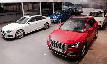 Auto Sales : నవరాత్రుల్లో కోలుకున్న మార్కెట్.. సెప్టెంబర్లో ఎన్ని వెహికిల్స్ అమ్ముడయ్యాయో తెలుసా? Auto Sales : నవరాత్రుల్లో కోలుకున్న మార్కెట్.. సెప్టెంబర్లో ఎన్ని వెహికిల్స్ అమ్ముడయ్యాయో తెలుసా?