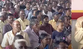 AP CM Chandrababu: ఉద్యోగాల కల్పనలో మేం ముందున్నాం... కేవలం 15 నెలల్లో 4,71,574 ఉద్యోగాలు కల్పించాం: సీఎం చంద్రబాబు