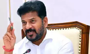 Jubilee Hills Candidate: జూబ్లీహిల్స్‌ అభ్యర్థిపై నివేదిక ఇవ్వండి: సీఎం రేవంత్‌రెడ్డి ఆదేశాలు