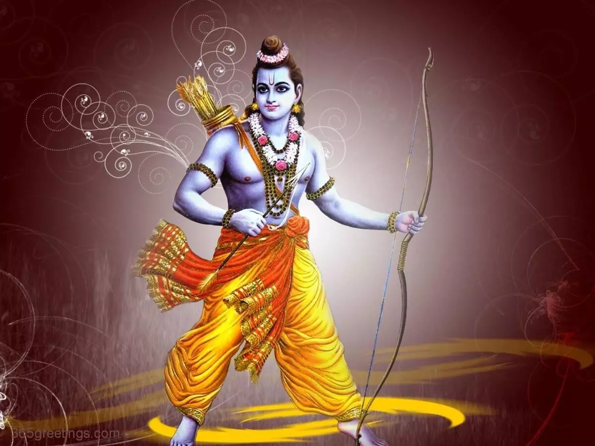 Lord Rama: రాముడికి శాపం ఇచ్చిన ఋషి ఎవరు? Lord Rama: రాముడికి శాపం ఇచ్చిన ఋషి ఎవరు?