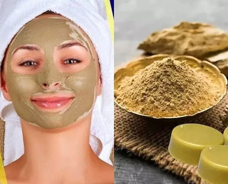 Multani Mitti Face Pack: ముల్తానీ మట్టితో ఫేస్ ప్యాక్.. ఎన్ని లాభాలో చూడండి Multani Mitti Face Pack: ముల్తానీ మట్టితో ఫేస్ ప్యాక్.. ఎన్ని లాభాలో చూడండి