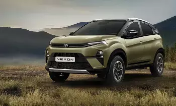 Tata Motors : మార్కెట్లో టాటా మోటార్స్ అదుర్స్.. మహీంద్రా, హ్యుందాయ్ను వెనక్కి నెట్టి రెండో ప్లేస్ Tata Motors : మార్కెట్లో టాటా మోటార్స్ అదుర్స్.. మహీంద్రా, హ్యుందాయ్ను వెనక్కి నెట్టి రెండో ప్లేస్