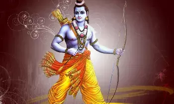 Lord Rama: రాముడికి శాపం ఇచ్చిన ఋషి ఎవరు?