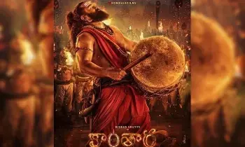 Kantara Chapter-1: ‘కాంతార ఛాప్టర్-1’కు తొలి రోజు భారీ కలెక్షన్స్