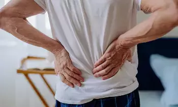 Spine Health at Risk: వెన్నెముక ఆరోగ్యం.. ఈ ఆహారాలకు దూరంగా ఉండకపోతే అంతే సంగతులు.. Spine Health at Risk: వెన్నెముక ఆరోగ్యం.. ఈ ఆహారాలకు దూరంగా ఉండకపోతే అంతే సంగతులు..