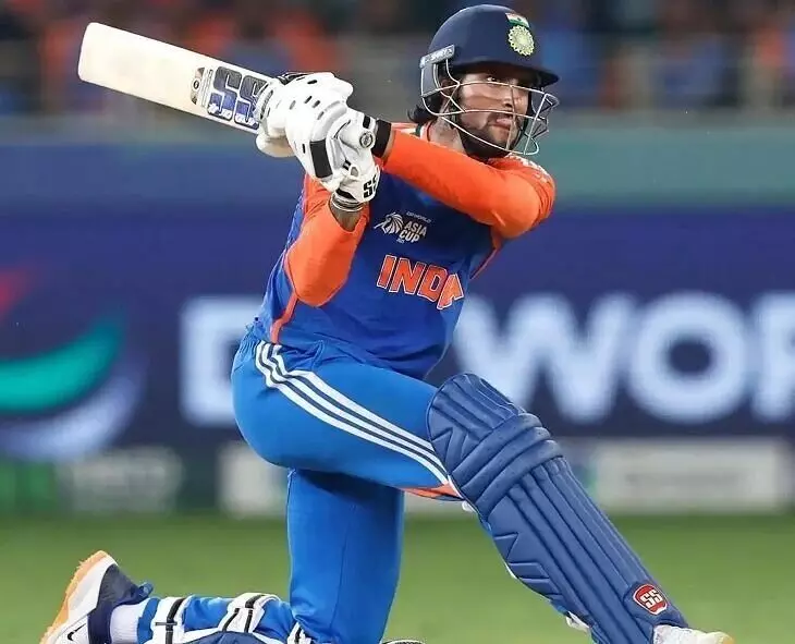 Team India-A : ఇండియా-Aకు ఘోర పరాజయం Team India-A : ఇండియా-Aకు ఘోర పరాజయం
