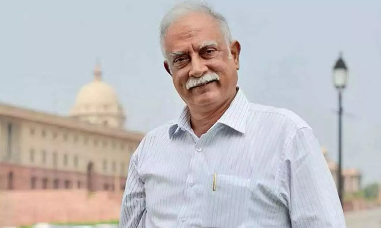 Goa Governor Ashok Gajapathi Raju: జగన్ సర్కార్ హయాంలో అశోక్ గజపతి రాజుపై క్రిమినల్ కేసు నమోదు Goa Governor Ashok Gajapathi Raju: జగన్ సర్కార్ హయాంలో అశోక్ గజపతి రాజుపై క్రిమినల్ కేసు నమోదు