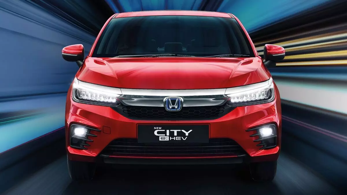 Honda : హోండా కార్లపై భారీ డిస్కౌంట్లు.. సిటీ, ఎలివేట్పై లక్షల మేర తగ్గింపు Honda : హోండా కార్లపై భారీ డిస్కౌంట్లు.. సిటీ, ఎలివేట్పై లక్షల మేర తగ్గింపు