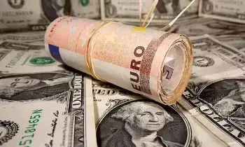 India Forex Reserves : ఓ వైపు ట్రంప్ టారీఫ్ టెన్షన్.. మరో వైపు భారత్కు మరో ఎదురు దెబ్బ India Forex Reserves : ఓ వైపు ట్రంప్ టారీఫ్ టెన్షన్.. మరో వైపు భారత్కు మరో ఎదురు దెబ్బ