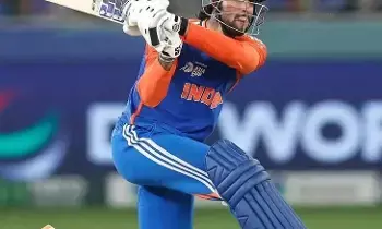 Team India-A : ఇండియా-Aకు ఘోర పరాజయం