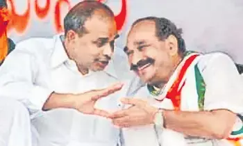 Ramreddy Damodar Reddy: స్నేహితుడిని ముఖ్యమంత్రిని చేయాలని పదవి త్యాగం చేసిన దామోదర్‌రెడ్డి