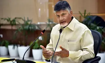 AP CM Chandrababu:  సీఎం చంద్రబాబు: ఎమ్మెల్యేలపై నియంత్రణ ఇన్‌ఛార్జి మంత్రుల బాధ్యత
