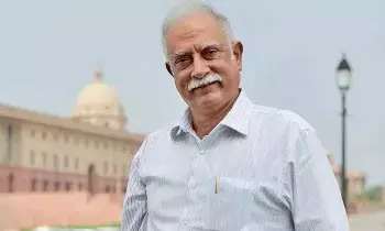 Goa Governor Ashok Gajapathi Raju: జగన్ సర్కార్ హయాంలో అశోక్ గజపతి రాజుపై క్రిమినల్ కేసు నమోదు Goa Governor Ashok Gajapathi Raju: జగన్ సర్కార్ హయాంలో అశోక్ గజపతి రాజుపై క్రిమినల్ కేసు నమోదు