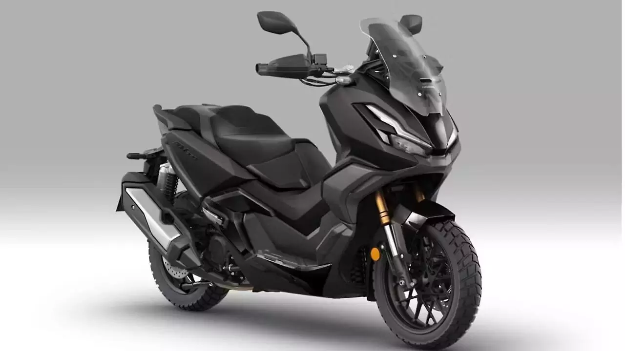 Honda : హోండా ADV 350 అప్డేటెడ్ మోడల్ విడుదల.. ఫీచర్లు తెలిస్తే పిచ్చెక్కాల్సిందే Honda : హోండా ADV 350 అప్డేటెడ్ మోడల్ విడుదల.. ఫీచర్లు తెలిస్తే పిచ్చెక్కాల్సిందే