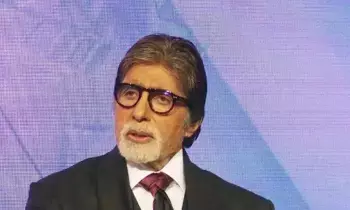Amitabh Bachchan : 82ఏళ్ల వయసులో కూడా తగ్గేదేలే.. ఆస్తుల విషయంలో షారుక్ ఖాన్కు కూడా గట్టి పోటీ Amitabh Bachchan : 82ఏళ్ల వయసులో కూడా తగ్గేదేలే.. ఆస్తుల విషయంలో షారుక్ ఖాన్కు కూడా గట్టి పోటీ