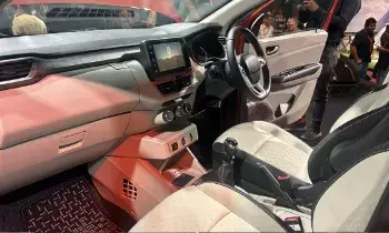 Up Coming SUV : మహీంద్రా XUV700, టాటా సఫారీకి పోటీ.. మార్కెట్లోకి వస్తున్న 7 సీటర్ ఎస్యూవీలు ఇవే Up Coming SUV : మహీంద్రా XUV700, టాటా సఫారీకి పోటీ.. మార్కెట్లోకి వస్తున్న 7 సీటర్ ఎస్యూవీలు ఇవే