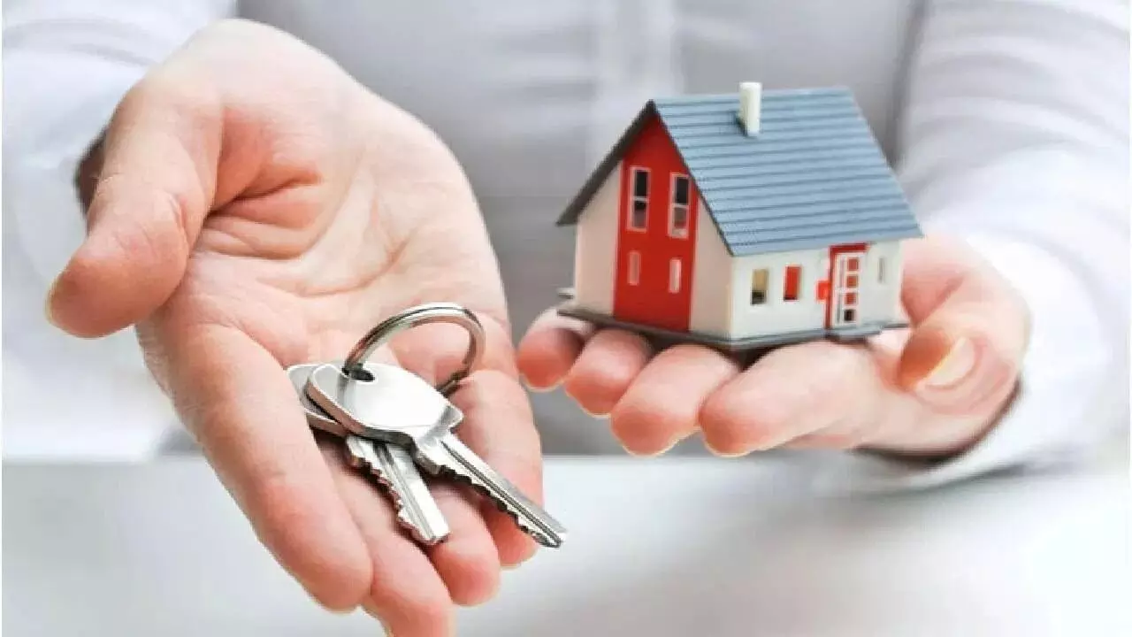 Property Buying Mistakes : ప్రాపర్టీ కొనేటప్పుడు ఈ తప్పులు చేయకండి.. జీవితాంతం పశ్చాత్తాపపడాల్సి వస్తుంది Property Buying Mistakes : ప్రాపర్టీ కొనేటప్పుడు ఈ తప్పులు చేయకండి.. జీవితాంతం పశ్చాత్తాపపడాల్సి వస్తుంది