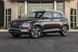 Hyundai : తక్కువ ధరకే క్రెటా మజా.. కొత్త లుక్లో వస్తున్న హ్యుందాయ్ వెన్యూ ఎస్యూవీ Hyundai : తక్కువ ధరకే క్రెటా మజా.. కొత్త లుక్లో వస్తున్న హ్యుందాయ్ వెన్యూ ఎస్యూవీ