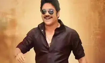 Nagarjunas 100th Movie: నాగార్జున 100వ మూవీ టైటిల్ ఫిక్స్.. సైలెంట్‌గా షూటింగ్ స్టార్ట్..!