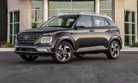 Hyundai : తక్కువ ధరకే క్రెటా మజా.. కొత్త లుక్‌లో వస్తున్న హ్యుందాయ్ వెన్యూ ఎస్యూవీ