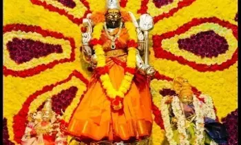 The Divine History of Paiditalli Ammavaru: పైడితల్లి అమ్మవారి దివ్య చరిత్ర ఎంటో తెలుసా?