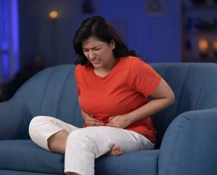 Period Pains: పీరియడ్ పెయిన్స్ తగ్గించే ఫుడ్ ఇవే.. Period Pains: పీరియడ్ పెయిన్స్ తగ్గించే ఫుడ్ ఇవే..