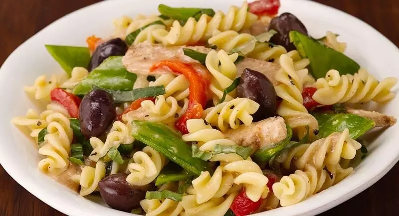 The Health Benefits of Eating Pasta: పాస్తా తినడం వల్ల ఎన్ని ప్రయోజనాలు తెలుసా.? The Health Benefits of Eating Pasta: పాస్తా తినడం వల్ల ఎన్ని ప్రయోజనాలు తెలుసా.?