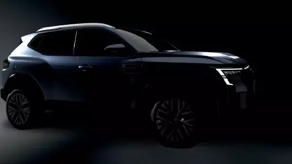 Nissan : ఇండియా మార్కెట్లోకి నిస్సాన్ అదిరిపోయే రీ ఎంట్రీ.. అదిరిపోయే ఫీచర్లతో కొత్త ఎస్యూవీ టెక్టన్ Nissan : ఇండియా మార్కెట్లోకి నిస్సాన్ అదిరిపోయే రీ ఎంట్రీ.. అదిరిపోయే ఫీచర్లతో కొత్త ఎస్యూవీ టెక్టన్