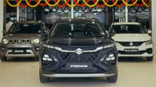 Auto Retail Sales : నవరాత్రుల్లో రికార్డు క్రియేట్ చేసిన ఆటోమొబైల్ అమ్మకాలు.. ఏకంగా ఎంత పెరిగాయంటే ? Auto Retail Sales : నవరాత్రుల్లో రికార్డు క్రియేట్ చేసిన ఆటోమొబైల్ అమ్మకాలు.. ఏకంగా ఎంత పెరిగాయంటే ?