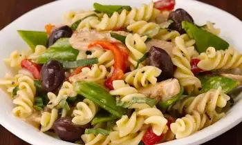 The Health Benefits of Eating Pasta: పాస్తా తినడం వల్ల ఎన్ని ప్రయోజనాలు తెలుసా.?