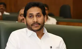 Dalit Organizations Issue Ultimatum to Jagan: దళిత సంఘాలు జగన్కు అల్టిమేటం : క్షమాపణ చెప్పకపోతే నర్సీపట్నం పర్యటనకు అడ్డుకట్ట, తీవ్ర పరిణామాలు తప్పవు Dalit Organizations Issue Ultimatum to Jagan: దళిత సంఘాలు జగన్కు అల్టిమేటం : క్షమాపణ చెప్పకపోతే నర్సీపట్నం పర్యటనకు అడ్డుకట్ట, తీవ్ర పరిణామాలు తప్పవు