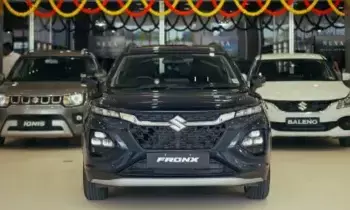 Auto Retail Sales : నవరాత్రుల్లో రికార్డు క్రియేట్ చేసిన ఆటోమొబైల్ అమ్మకాలు.. ఏకంగా ఎంత పెరిగాయంటే ? Auto Retail Sales : నవరాత్రుల్లో రికార్డు క్రియేట్ చేసిన ఆటోమొబైల్ అమ్మకాలు.. ఏకంగా ఎంత పెరిగాయంటే ?